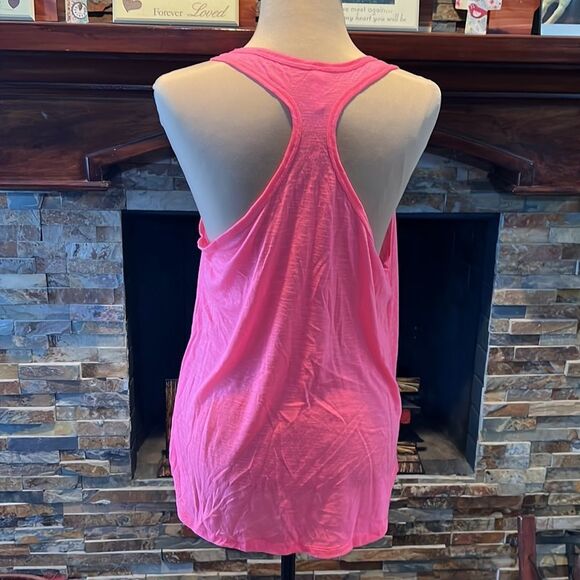 HOLLYWOOD Racer Back Tank - Picture 3 of 5